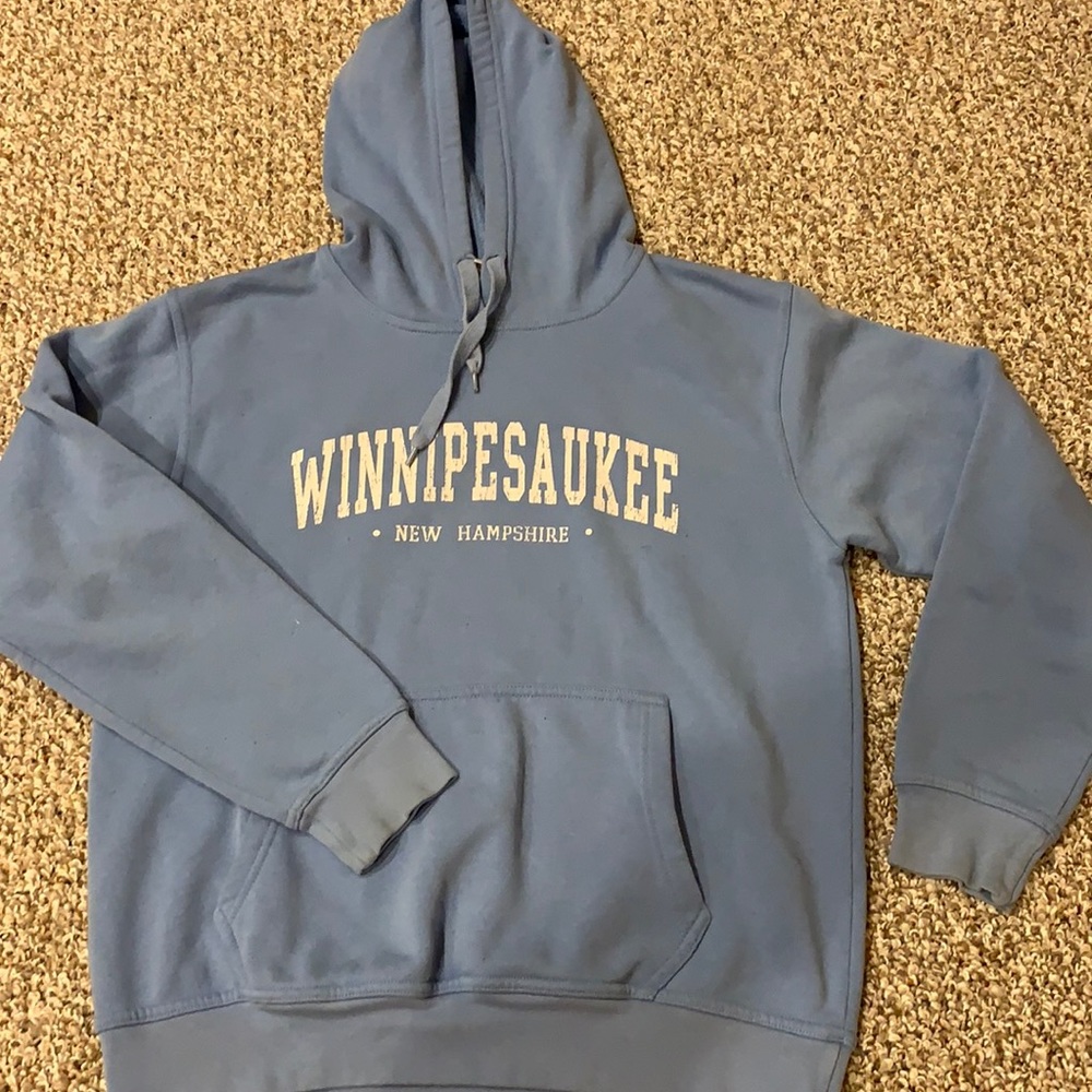 Lake Winnipesauke Sweatshirt